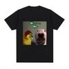 Funny Dog Meme Breaking Bad T-shirt
