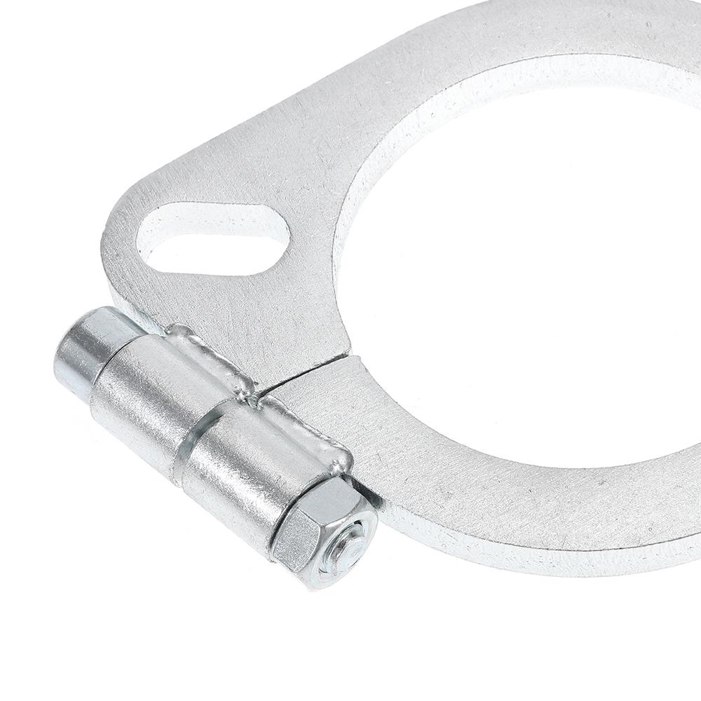 2.5 Ремонт фланца выхлопной трубы Комплект для ремонта фланца выхлопной трубы 2.5 — фото 7