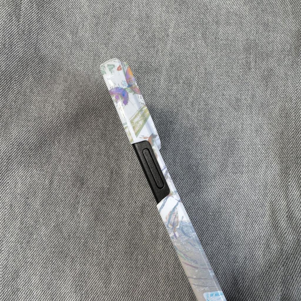 Abstract Surreal Art Colorful Dreamy Pattern Phone Case for iPhone 17 16 15 14 11 12 13 Pro Max Air Plus Back Cover