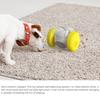 Interactive Pet Toy Treat Dispenser Toy Large Capacity Astronaut Shape Self-Balancing Food Dispenser Cat Dog Enrichment Toy