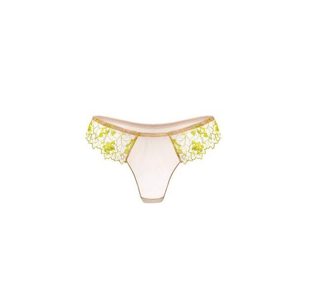 Трусы Love and Hate Florence Bloom EU XL