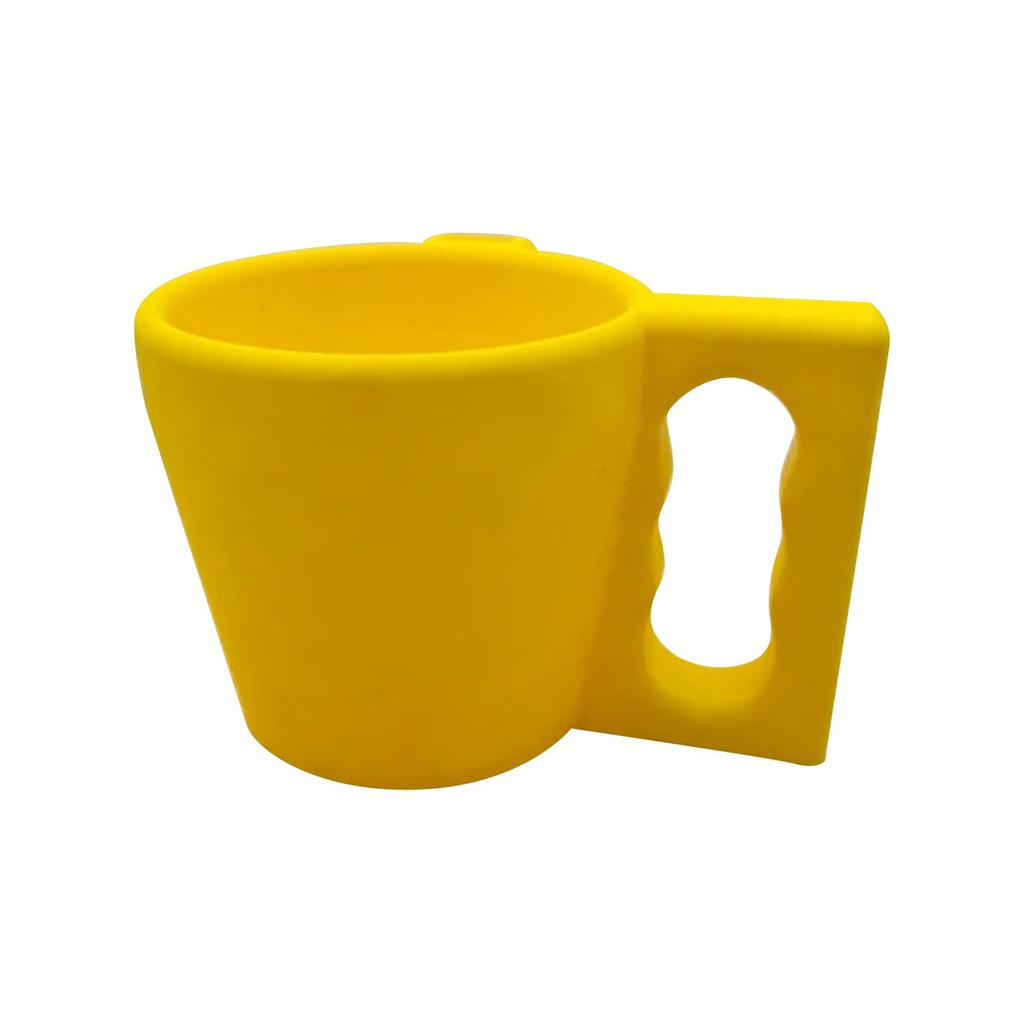 3DIce Ceam Cup Holder, Ice Cream In Summer Without Getting Your Hands Dirty