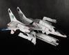 PM Office A Sylphide The Lost Planet Version Height 200mm scale plastic kit PP058 SA-77 approx. 1/100