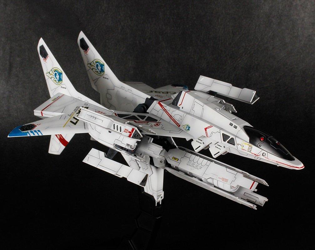 PM Office A Sylphide The Lost Planet Version Height 200mm scale plastic kit PP058 SA-77 approx. 1/100