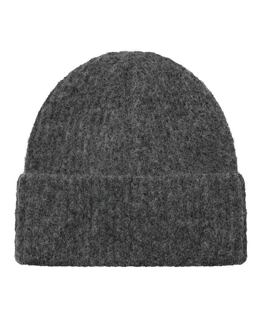 MUCENT Puni Angora Knit Beanie Unisex (5 Colors)