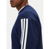 Толстовка adidas Essentials 3-Stripes