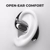 144-Language AI Translator Headphones Bluetooth 5.3 Wireless Two-Way Real-Time Translation For Business Global Travelers Earbuds
