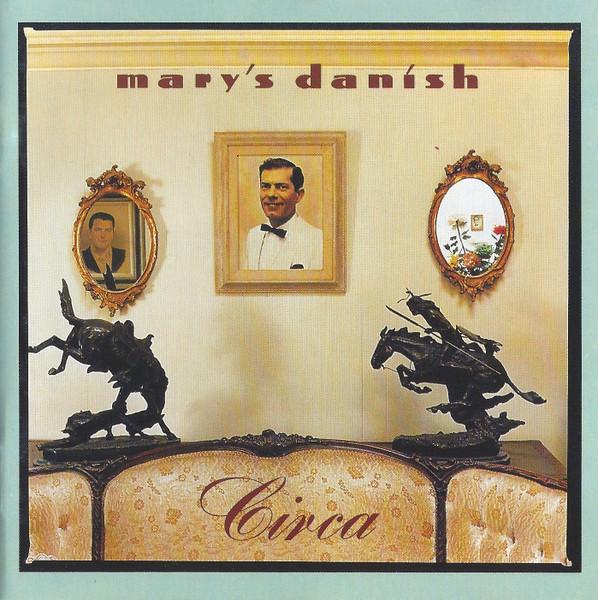 

CD MARYS DANISH Circa 5117862 MORGAN CREEK 1991 UK Rock Used