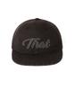 THISISNEVERTHAT Overdyed That Cap Black