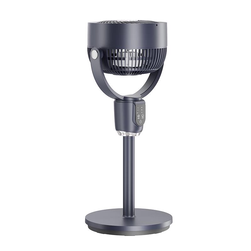 AIRMATE FA18-SRD154 Air Circulation Fan CN Plug (adapter Included)