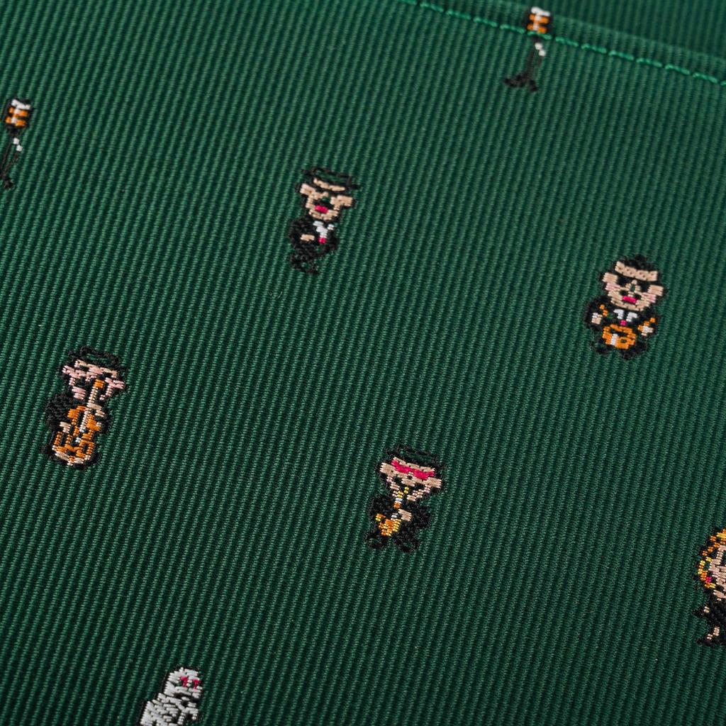 Hobonichi Liten Lådficka Brothers MOTHER2/Tonsura