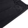 Anta Lifestyle Series Womens Woven Long Pants Summer Casual Pants Women bottoms Basic-Black 962628509-3