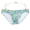 Men's Cotton Breathable Bottom Waist Triangle Underwear Men's Printed Underwear