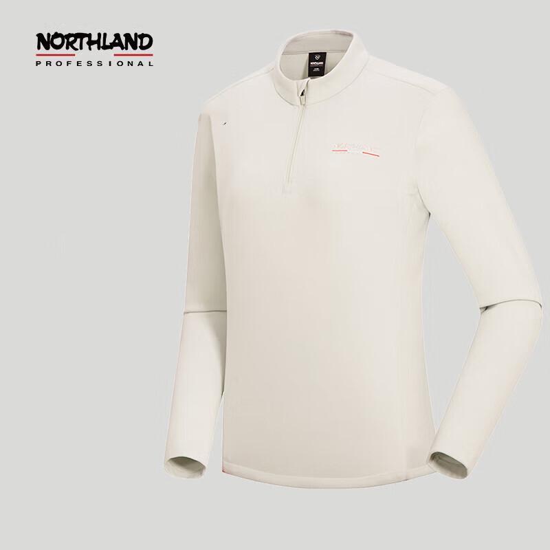 

Northland Women s Long Sleeve Outdoor Hiking Shirt XL