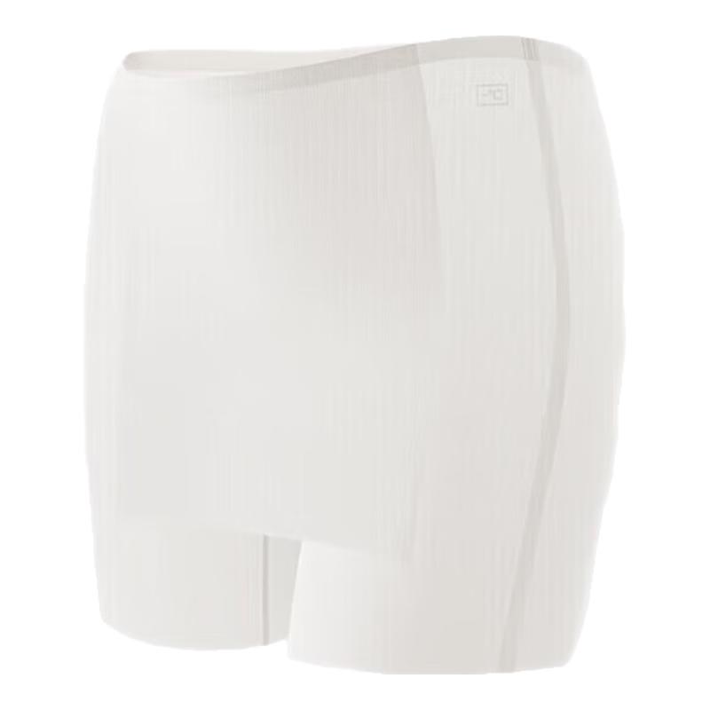 

Bananain 509 Женские бесшовные защитные шорты из ледяного шелка S