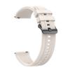 Official Silicone Strap for Huawei GT4 46mm Classic and Stylish 22mm Watch Strap Compatible with Huawei GT4 46mm Watch 22mm Band