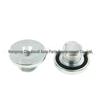 Engine Oil Pan Drain Plug Bolt for Chevrolet Cruze, Cadillac, Opel - 90502556