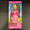 Licca-chan Doll Super Mario Style Princess Peach Takara Tomy
