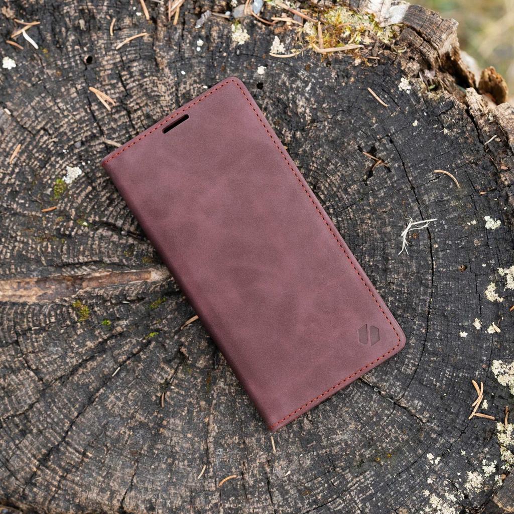 Sc Wallet Iphone 7/8/Se 2020 Red