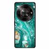 For ZTE Blade A75 5G Case Luxury Marble Silicone Soft Phone Cover for ZTE Blade A75 5G Protective TPU Back Shell Coque Capa A 75