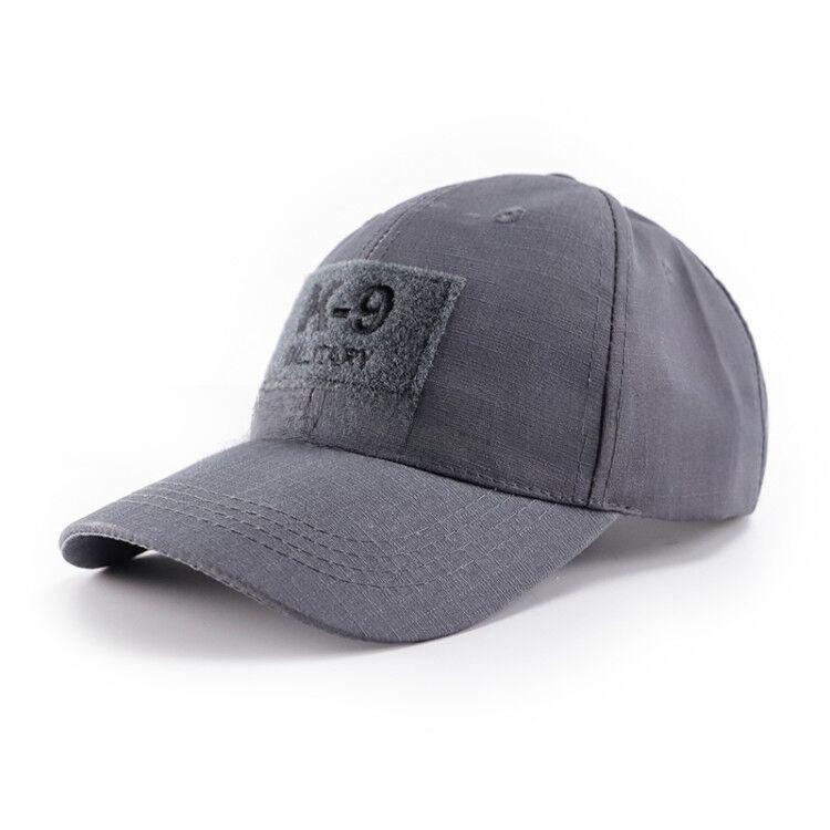 Șapcă de baseball tactică de camuflaj brodată cu ARMATA SUA - Ediție Forțe Speciale