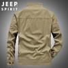 JEEP SPIRIT Herren Premium Freizeit-Arbeitsbekleidung Oberbekleidung