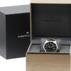 Used Hamilton HAMILTON H706050 Khaki Field Date Automatic Winding Men's Good Condition With Box_922890