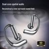 ChuanGu Berlin Sound Open-Ear Bluetooth Earbuds