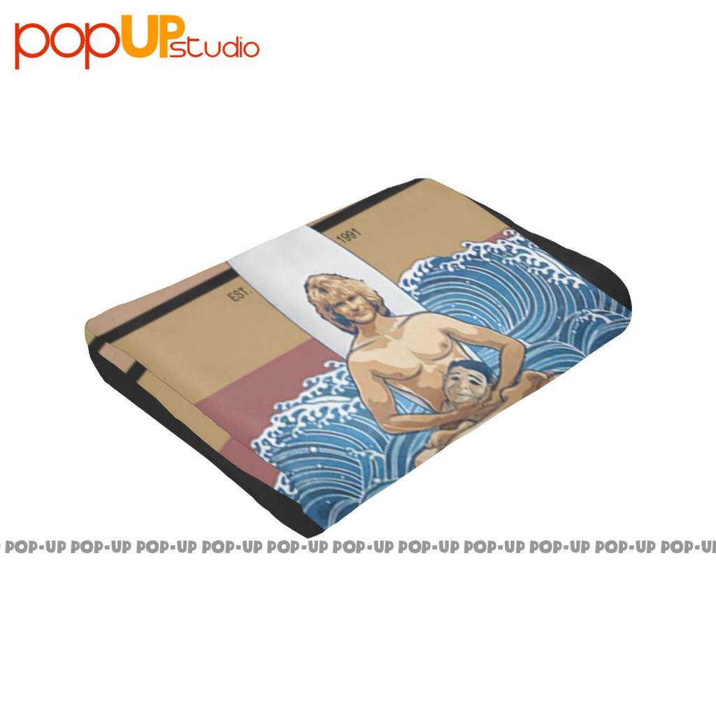 Bodhis Surf Shop Its Not Tragic To Die Doing Mens What You Love Ultra-Soft Blanket Quilt Winter Sofa Cover Bed Covers