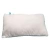 Bed Pillow Skin Friendly Breathable High Elasticity Colorfast Soft Support Pillow for Home Hotel