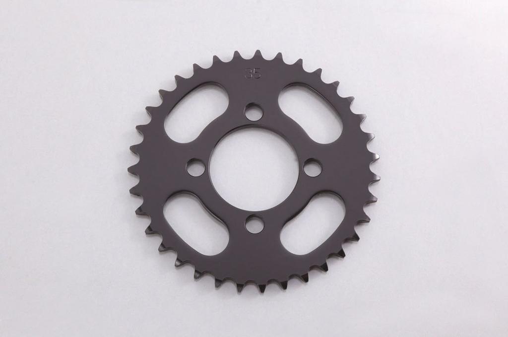 Kitaco Driven Sprocket (33T) KSR110/KLX110/Z125-Pro 535-4021233