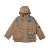 Urban Exploration Jacket Men's NF0A8CKV-BG1