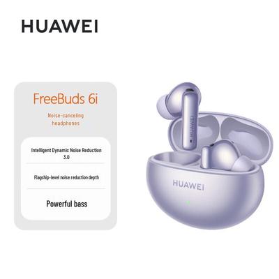 Huawei FreeBuds 6i True Wireless Bluetooth Earbuds