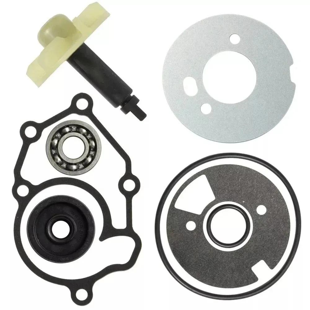 

Water Pump Repair Kit For Yamaha X-Max125 Nmax 125 150 Vp125 Wr125 City 125 Yzfr