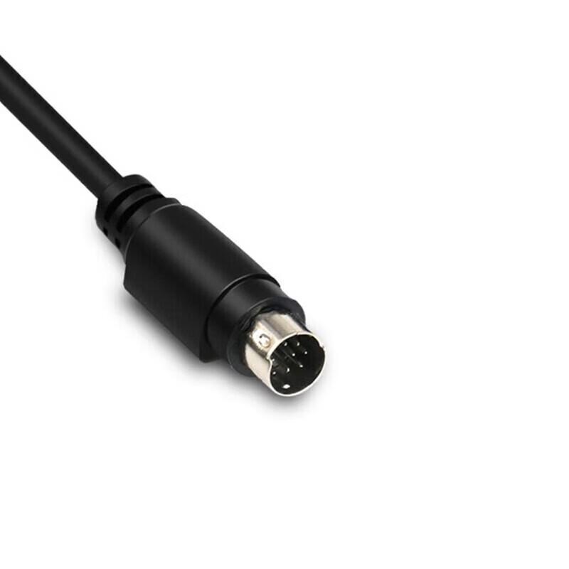 Conference Audio Cable for Microphones and Terminal Devices (CN Version)