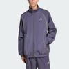 Adidas zip-up track jacket KF8518