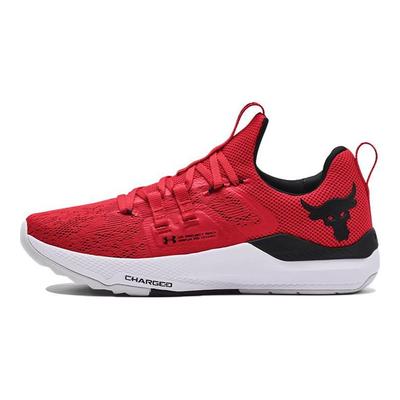 Project Rock BSR Red White Unisex Sneakers 3023006-600