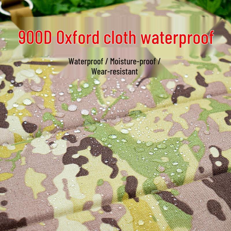 JunKaiWei Outdoor Portable Waterproof Camping Mat