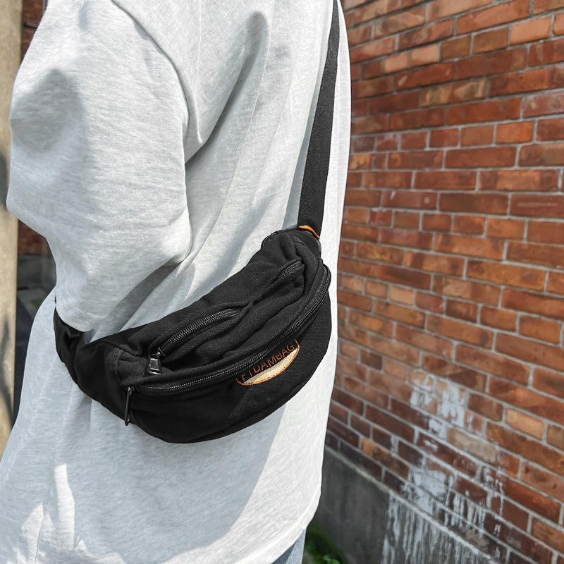 Женская холщовая сумка — фото 5