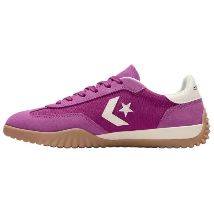 Converse Run Star Trainer 'Quantum Violet' (Unisex) Quantum Violet / Egret / White Casual Shoes A13361C