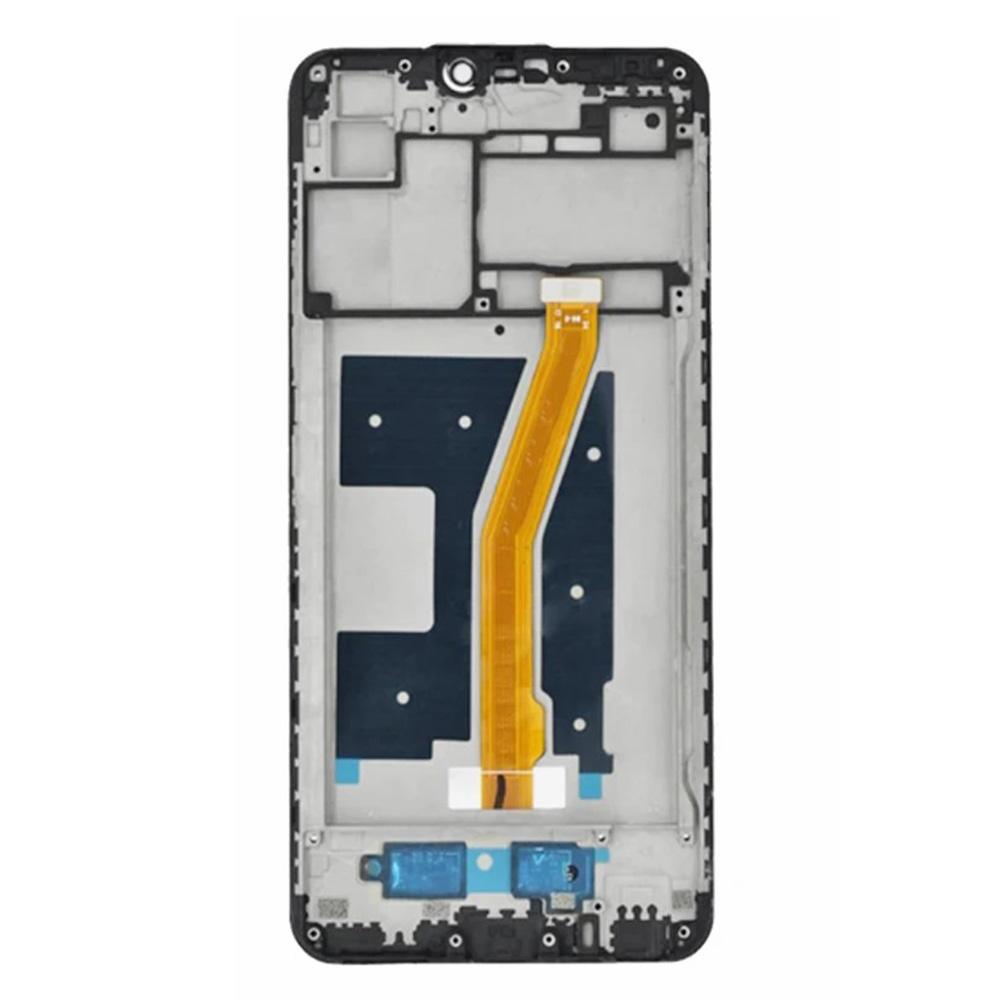 

For vivo V9/V9 Youth/Y85 Grade B LCD Screen and Digitizer Assembly+Frame Replacement Part (without Logo) Type A
