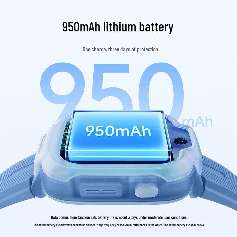 Redmi Kids' Smartwatch (CN Version)