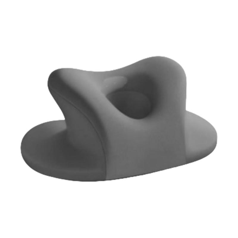 Comfortable Memory Foam Napping Pillow For Office Classroom Desk Student Compacts Portable Design Summer Cooling Cushion
