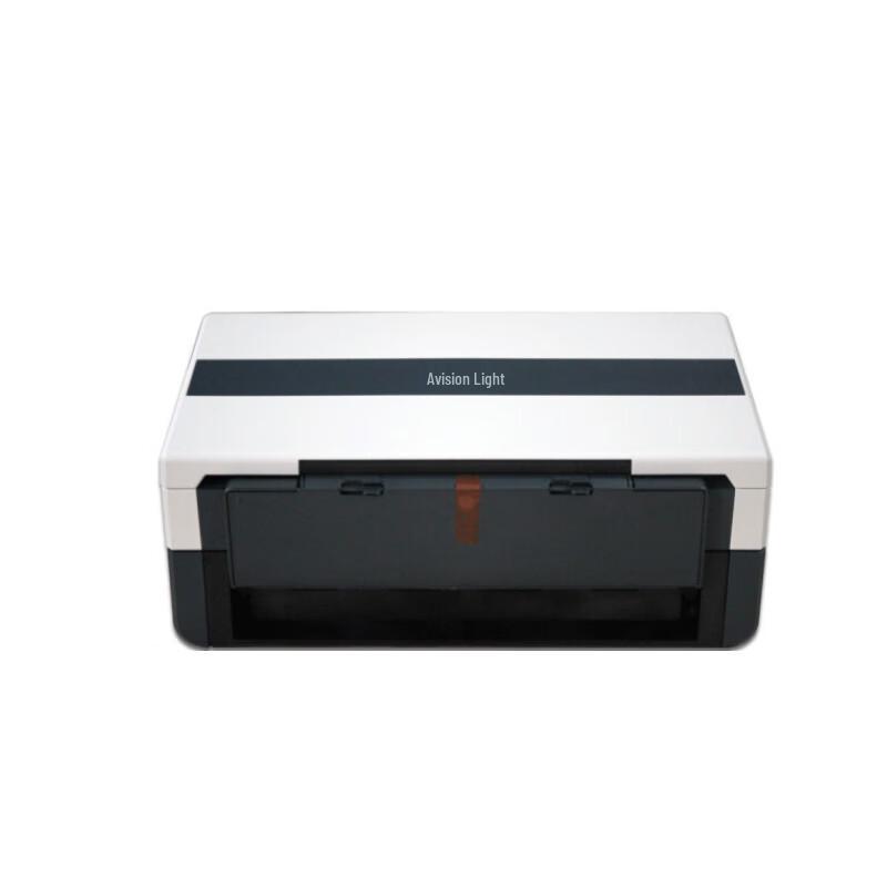 

Hongguang XP1160 A4 High-Speed Duplex Document Scanner