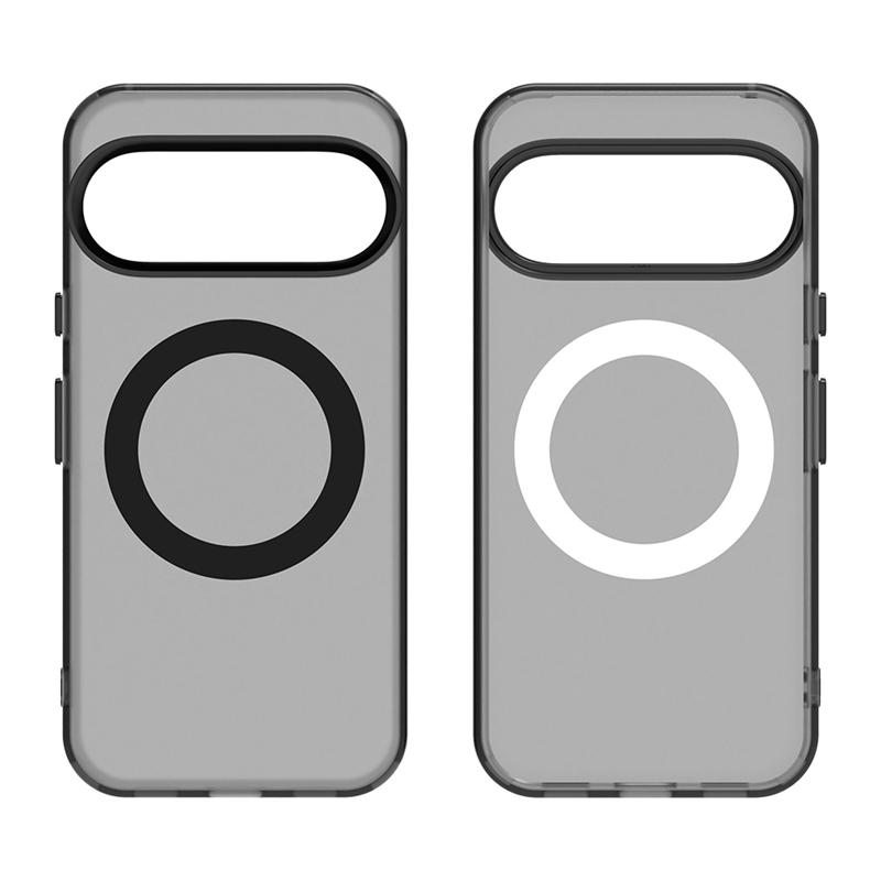 Case For Google Pixel 10 Case For Google Pixel 10 Pro XL Magnetic Adsorption Wireless Charge Cover For Google Pixel 10 Pro Case