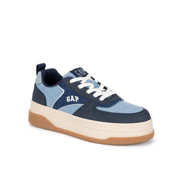 Gap Кроссовки PARADISE CUP LOW W GP514033CW-NVAB синий