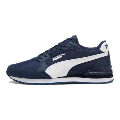 St Runner V4 Άνετα Ελαφριά Lifestyle Αθλητικά Παπούτσια Χαμηλού Προφίλ Unisex Αθλητικά Παπούτσια Μπλε Λευκό 399069-07