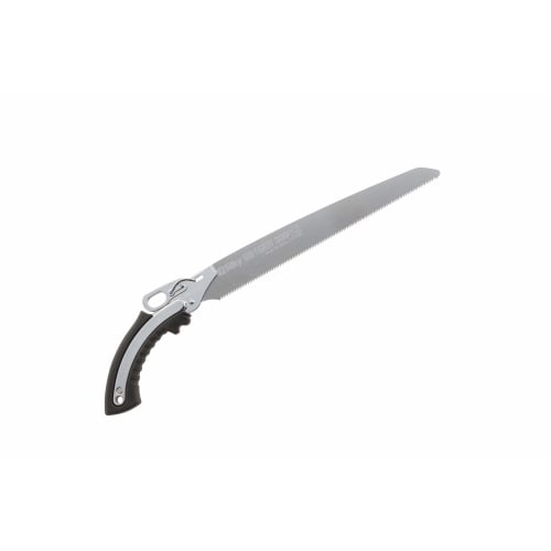 Silky Gunfighter 300 362-30 Sheathed Saw, Ideal for Civil Engineering and Bamboo Cutting