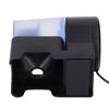 Fish Feeder Automatic Dispenser for Aquarium Intelligent Timing Silent Feeding Machine