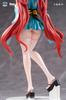 AniMester Bisoku Honolulu Yukata Scale PVC ABS Complete Figure "Azur Lane Zenshin!" Ver. 1/7 & Pre-painted